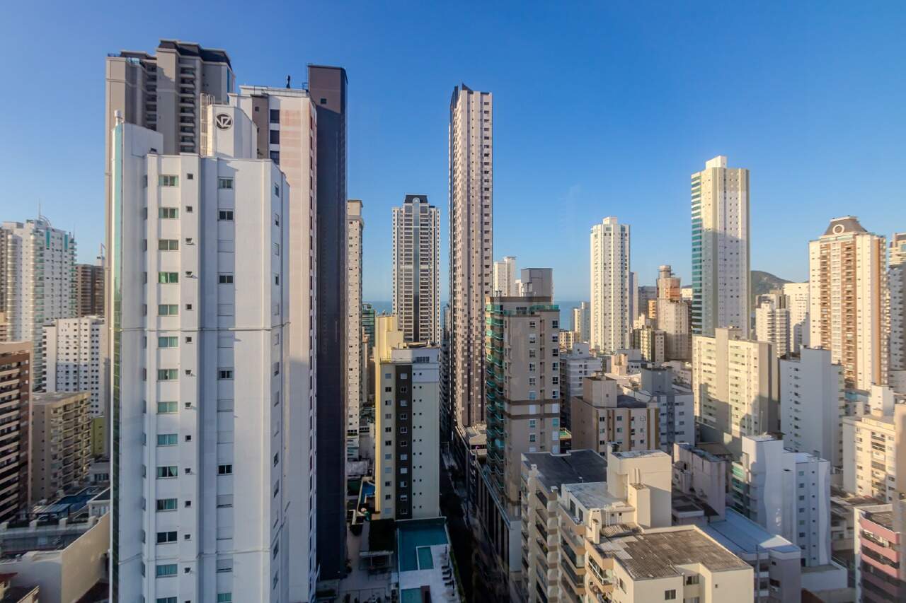 Apartamento de 4 quartos, 143m² no bairro Centro, em Balneário Camboriú | Eu Corretor