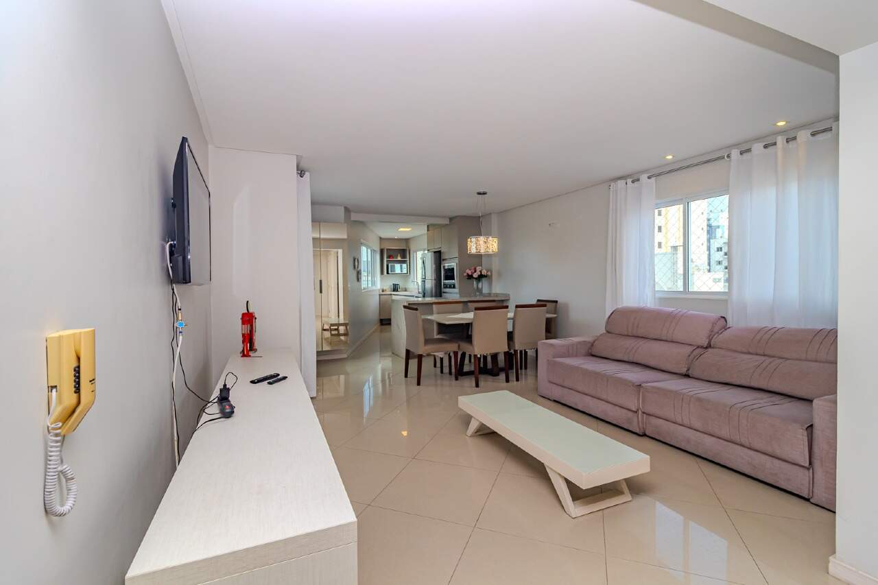 Apartamento de 3 quartos, 103m² no bairro Centro, em Balneário Camboriú | Eu Corretor