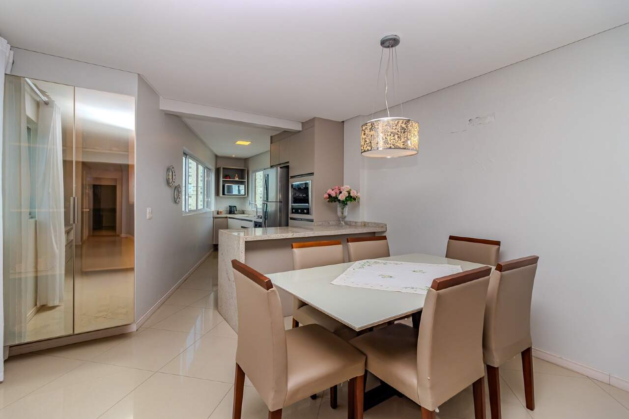 Apartamento de 3 quartos, 103m² no bairro Centro, em Balneário Camboriú | Eu Corretor