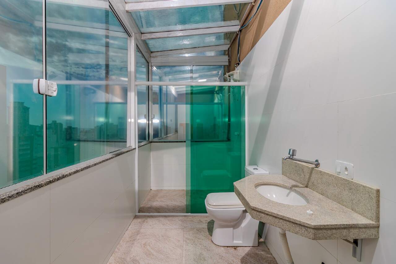 Cobertura de 7 quartos, 360m² no bairro Centro, em Balneário Camboriú | Eu Corretor
