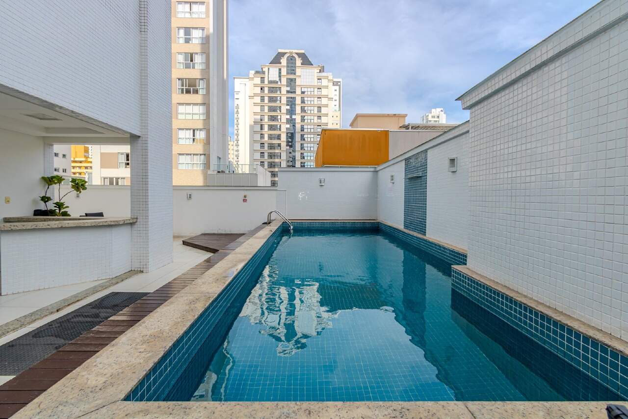 Apartamento de 3 quartos, 116m² no bairro Pioneiros, em Balneário Camboriú | Eu Corretor