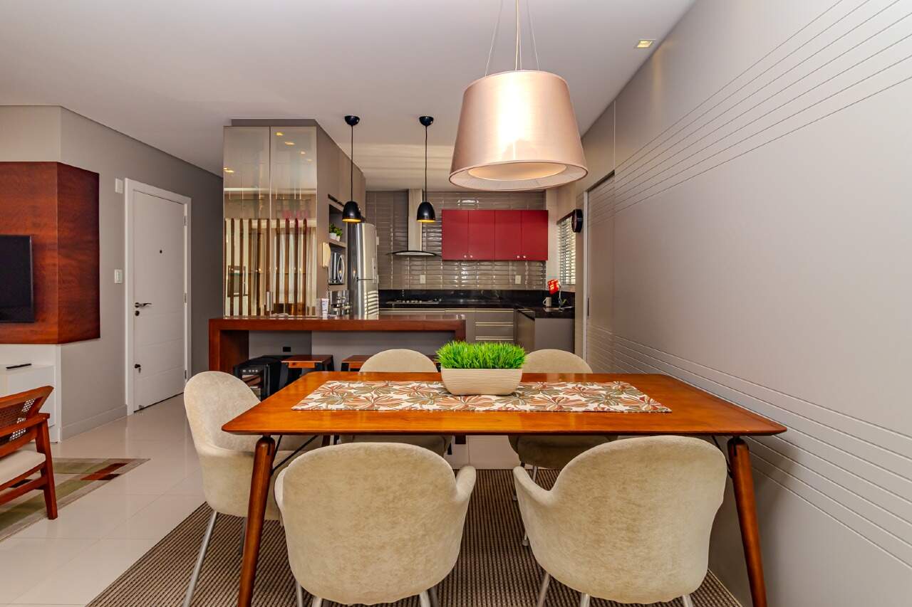 Apartamento de 3 quartos, 120m² no bairro Centro, em Balneário Camboriú | Eu Corretor