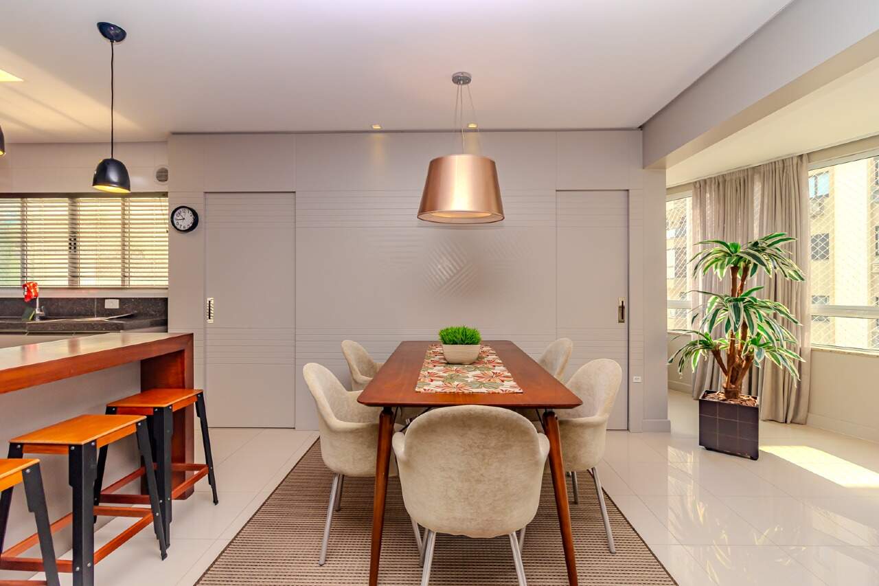 Apartamento de 3 quartos, 120m² no bairro Centro, em Balneário Camboriú | Eu Corretor
