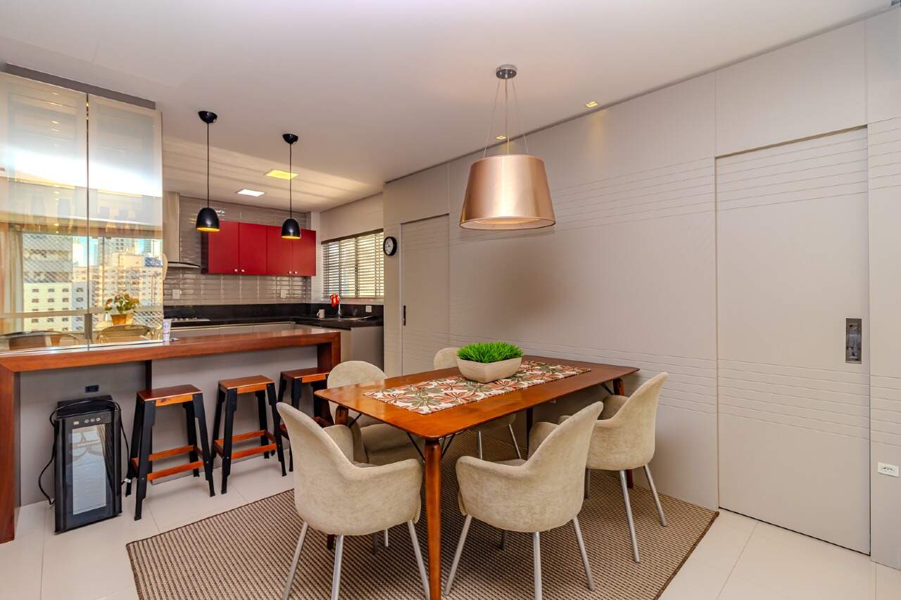 Apartamento de 3 quartos, 120m² no bairro Centro, em Balneário Camboriú | Eu Corretor
