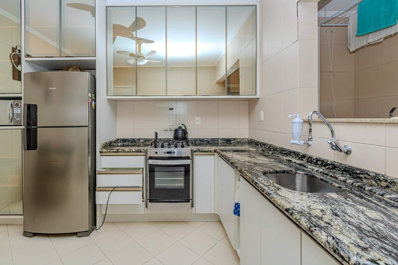 Apartamento de 3 quartos, 100m² no bairro Centro, em Balneário Camboriú | Eu Corretor