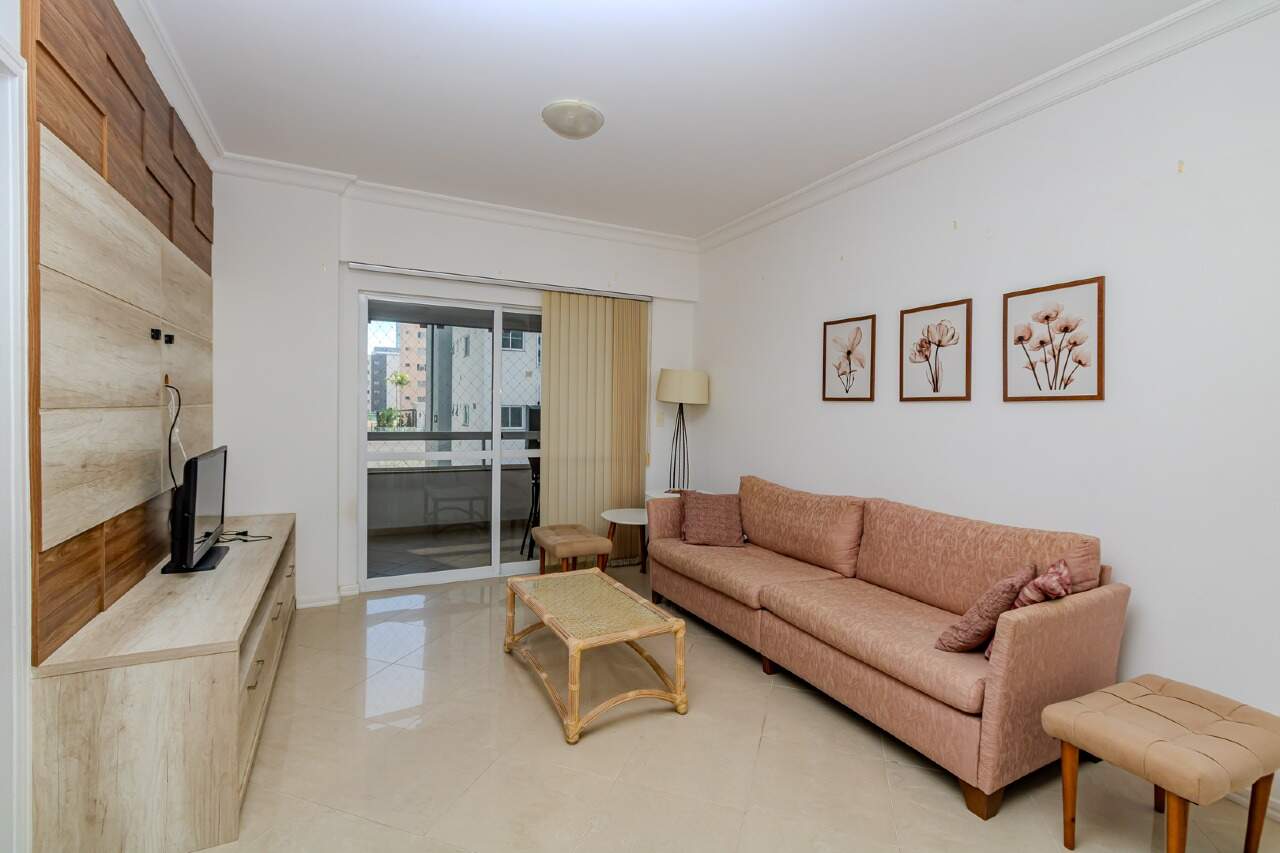 Apartamento de 3 quartos, 100m² no bairro Centro, em Balneário Camboriú | Eu Corretor