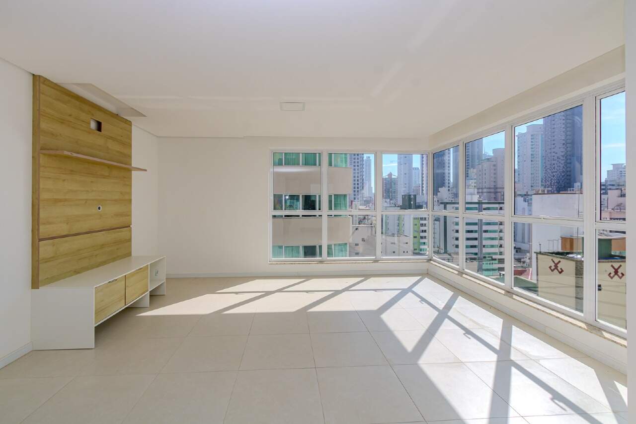 Apartamento de 3 quartos, 97m² no bairro Centro, em Balneário Camboriú | Eu Corretor