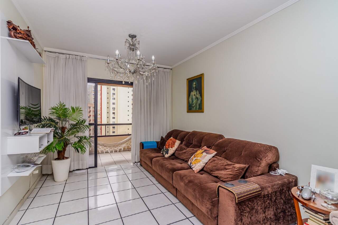 Apartamento de 3 quartos, 116m² no bairro Centro, em Balneário Camboriú | Eu Corretor