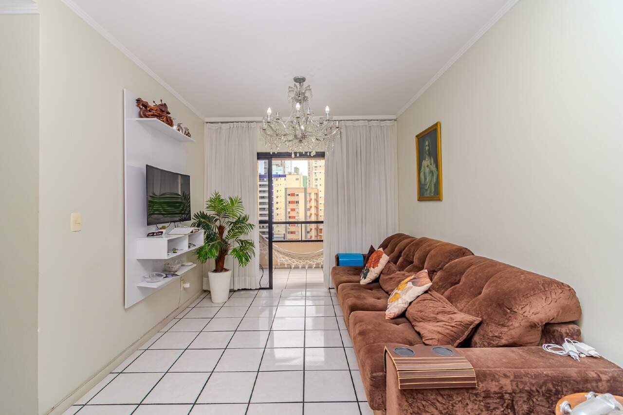 Apartamento de 3 quartos, 116m² no bairro Centro, em Balneário Camboriú | Eu Corretor