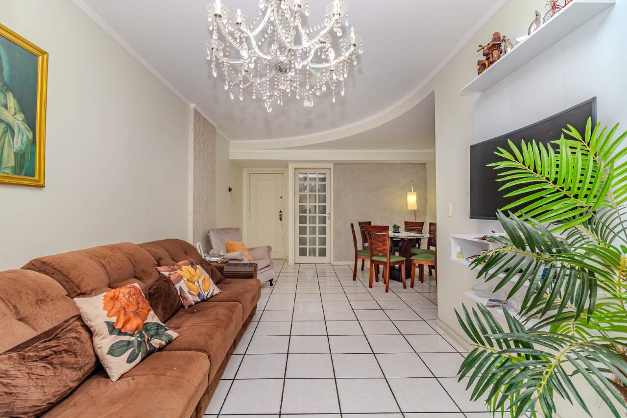 Apartamento de 3 quartos, 116m² no bairro Centro, em Balneário Camboriú | Eu Corretor