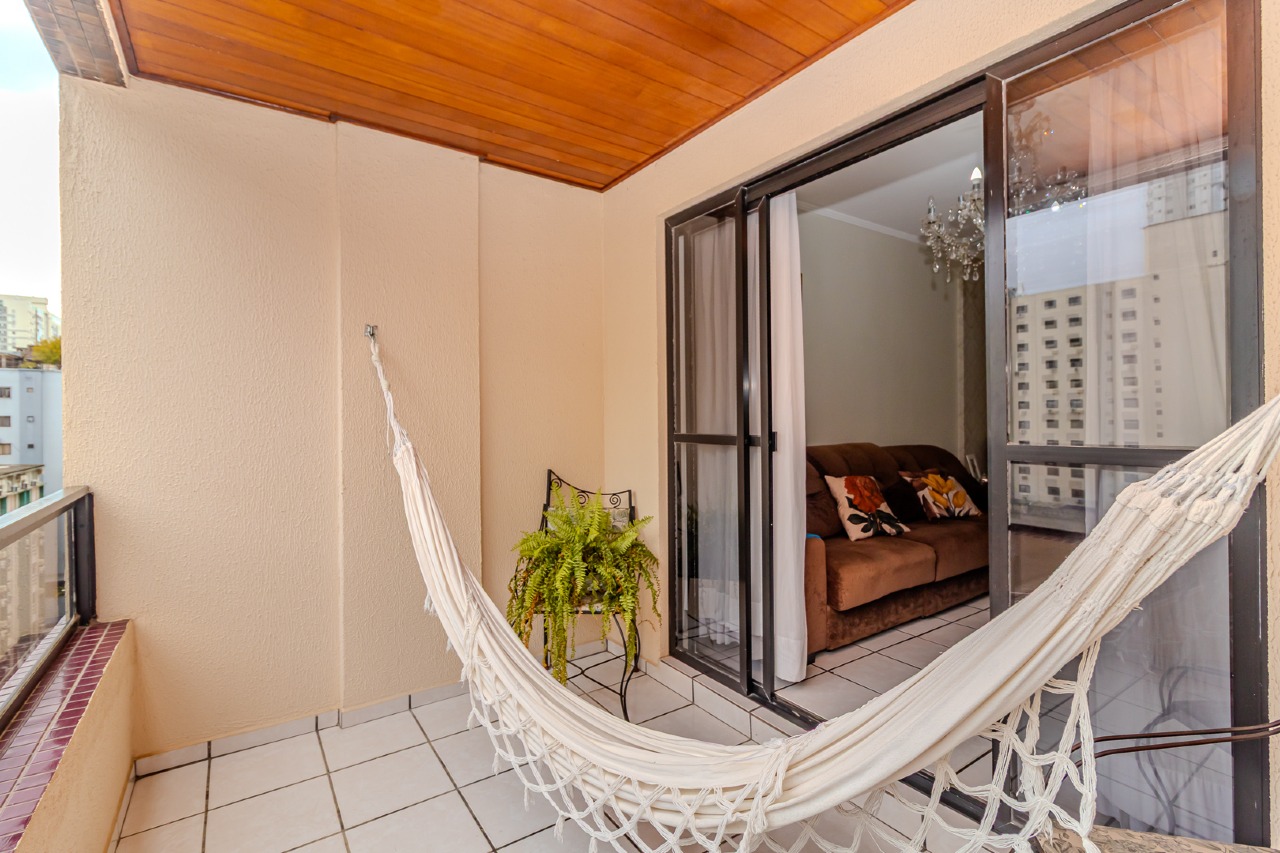Apartamento de 3 quartos, 116m² no bairro Centro, em Balneário Camboriú | Eu Corretor