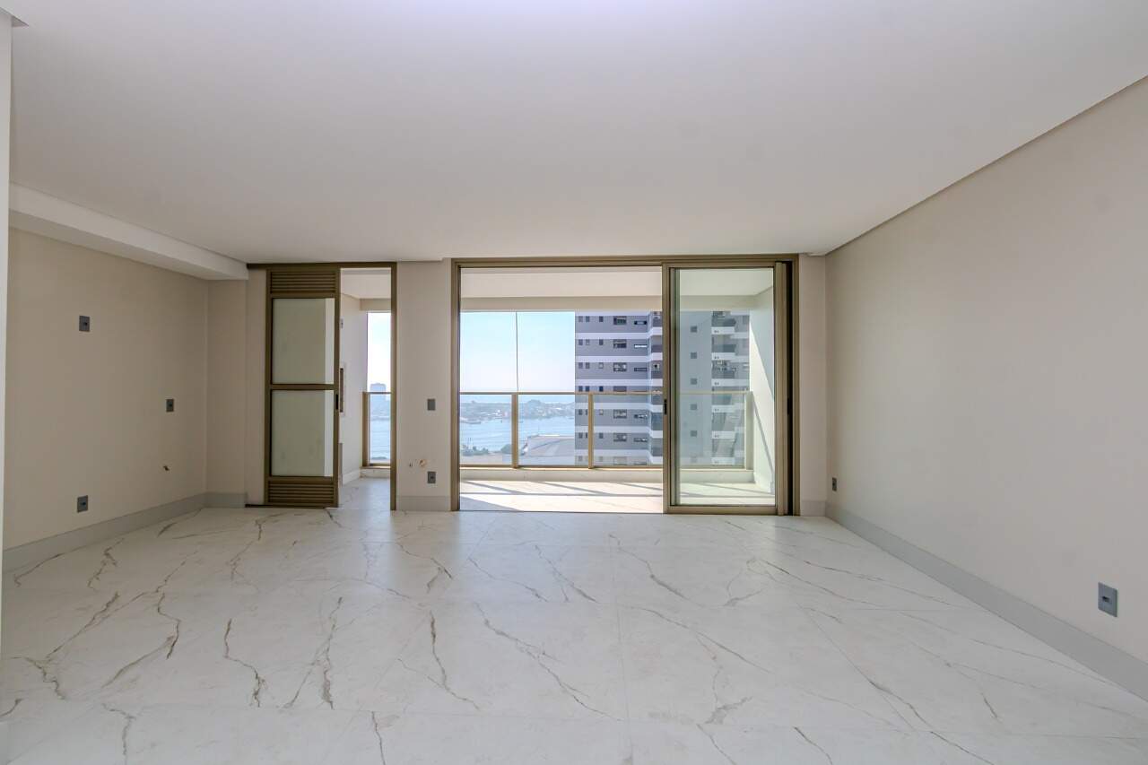Apartamento de 3 quartos, 134m² no bairro Centro, em Itajaí | Eu Corretor