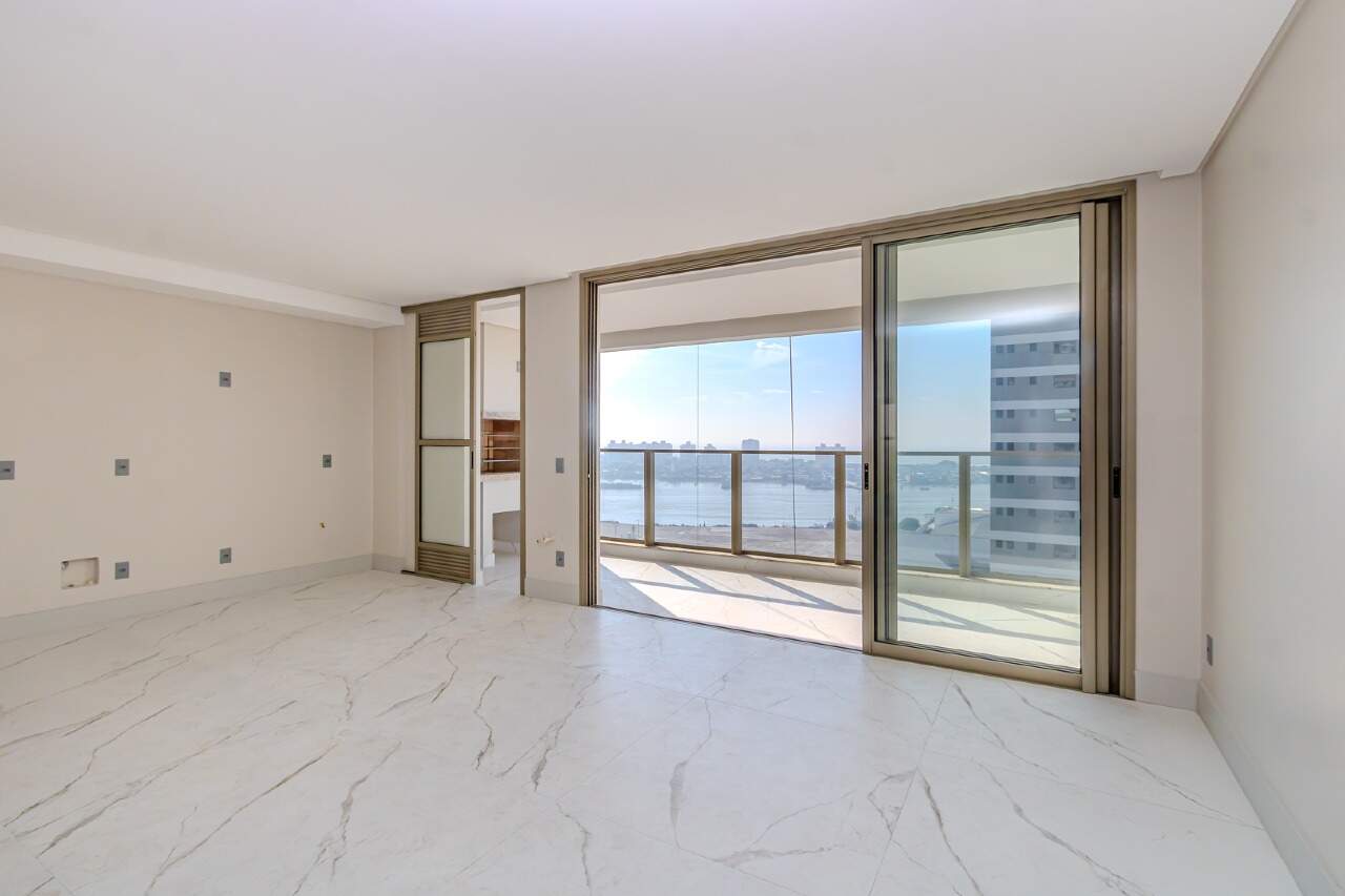 Apartamento de 3 quartos, 134m² no bairro Centro, em Itajaí | Eu Corretor