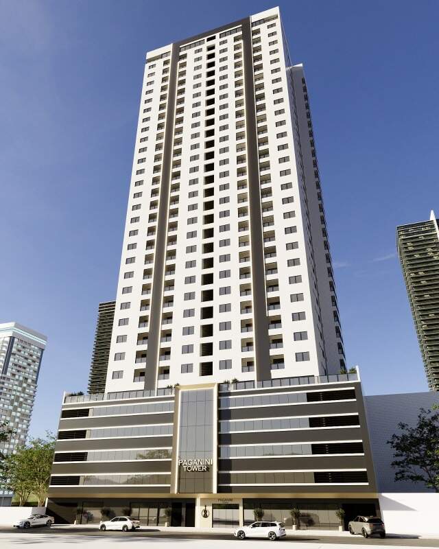 Apartamento de 2 quartos, 80m² no bairro Centro, em Balneário Camboriú | Eu Corretor
