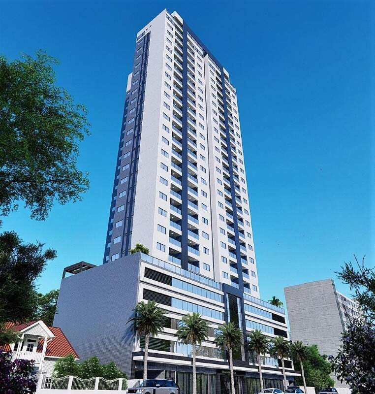 Apartamento de 2 quartos, 90m² no bairro Centro, em Balneário Camboriú | Eu Corretor