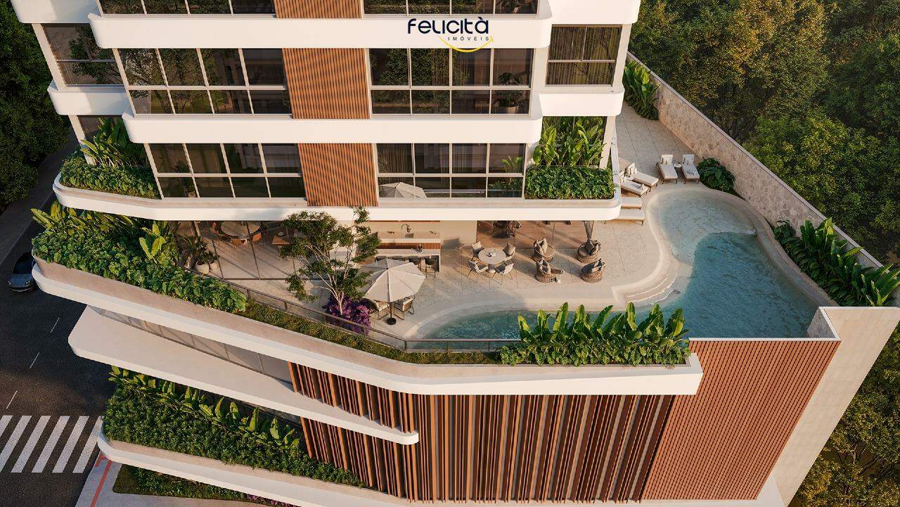 Apartamento de 4 quartos, 208m² no bairro Fazenda, em Itajaí | Eu Corretor