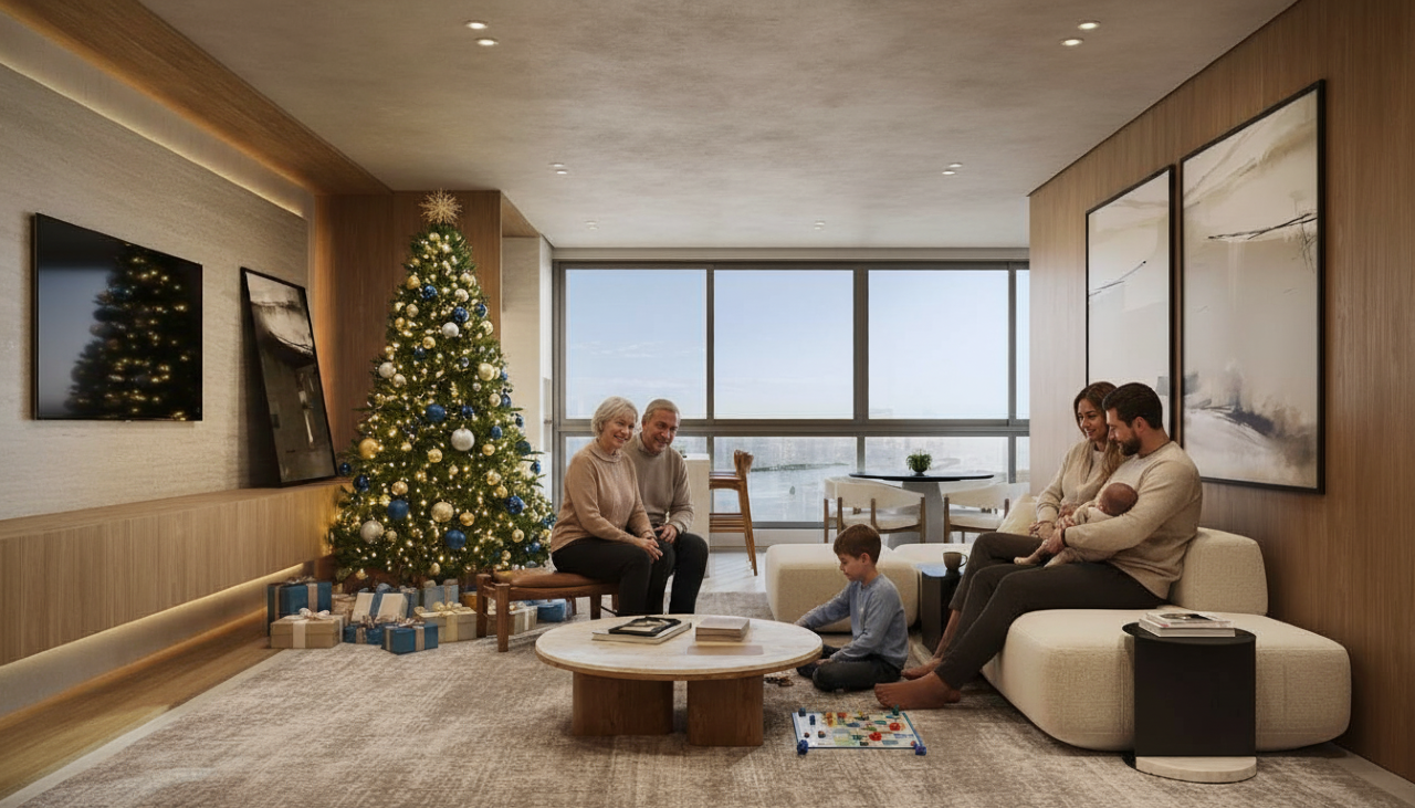 Apartamento à venda no Fazenda: 