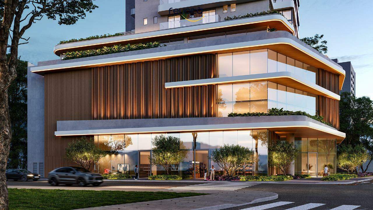 Apartamento de 4 quartos, 459m² no bairro Fazenda, em Itajaí | Eu Corretor