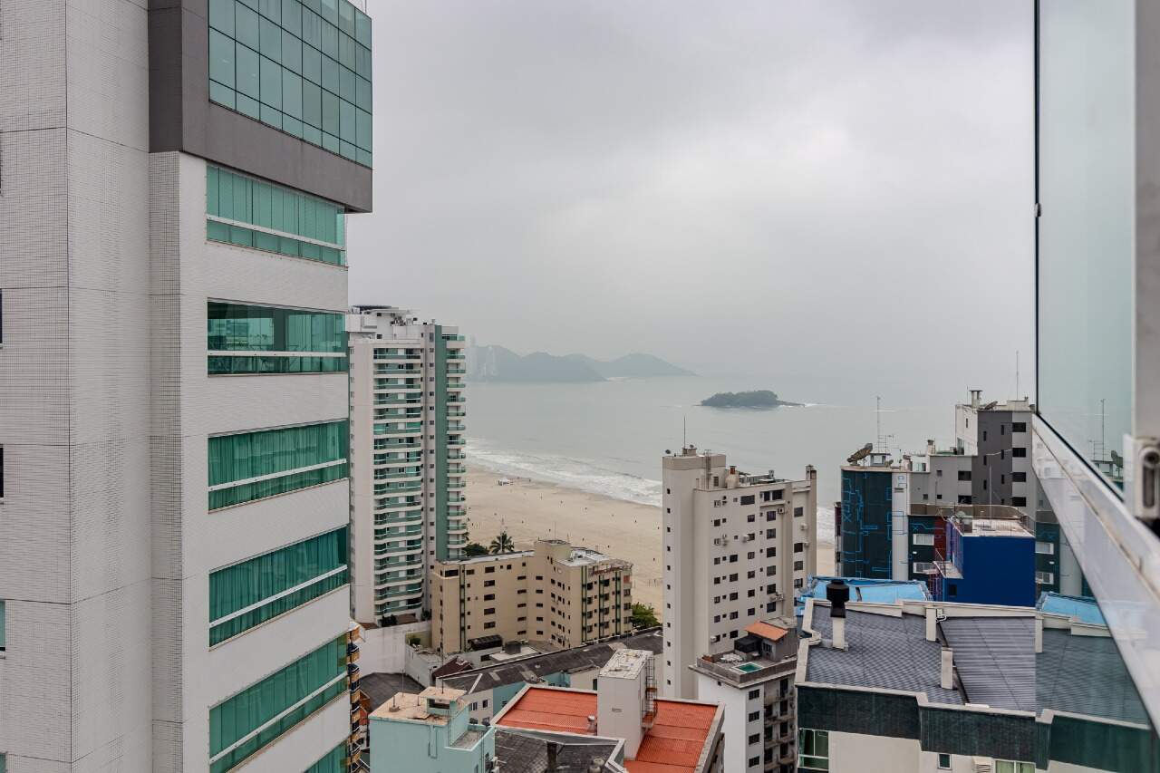 Apartamento de 3 quartos, 155m² no bairro Centro, em Balneário Camboriú | Eu Corretor