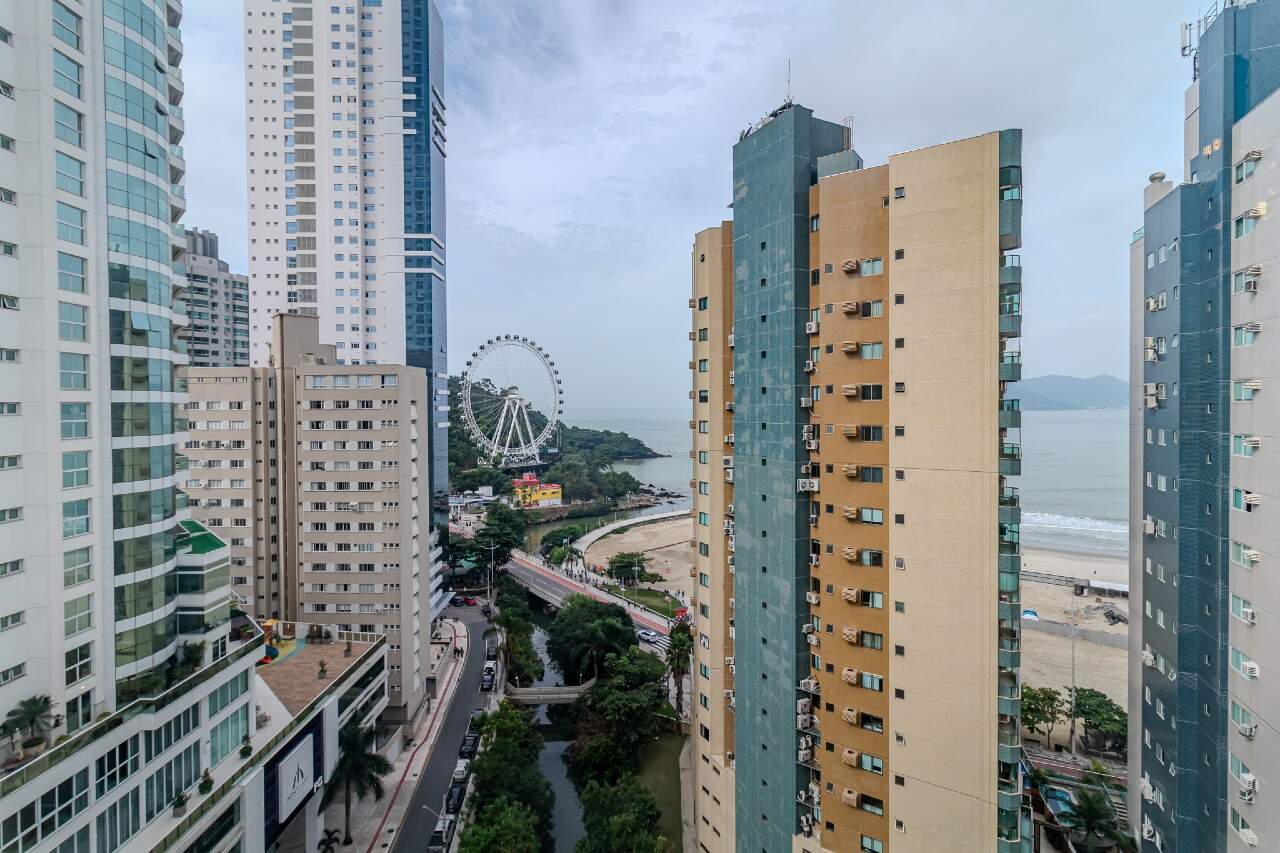 Apartamento de 4 quartos, 150m² no bairro Pioneiros, em Balneário Camboriú | Eu Corretor