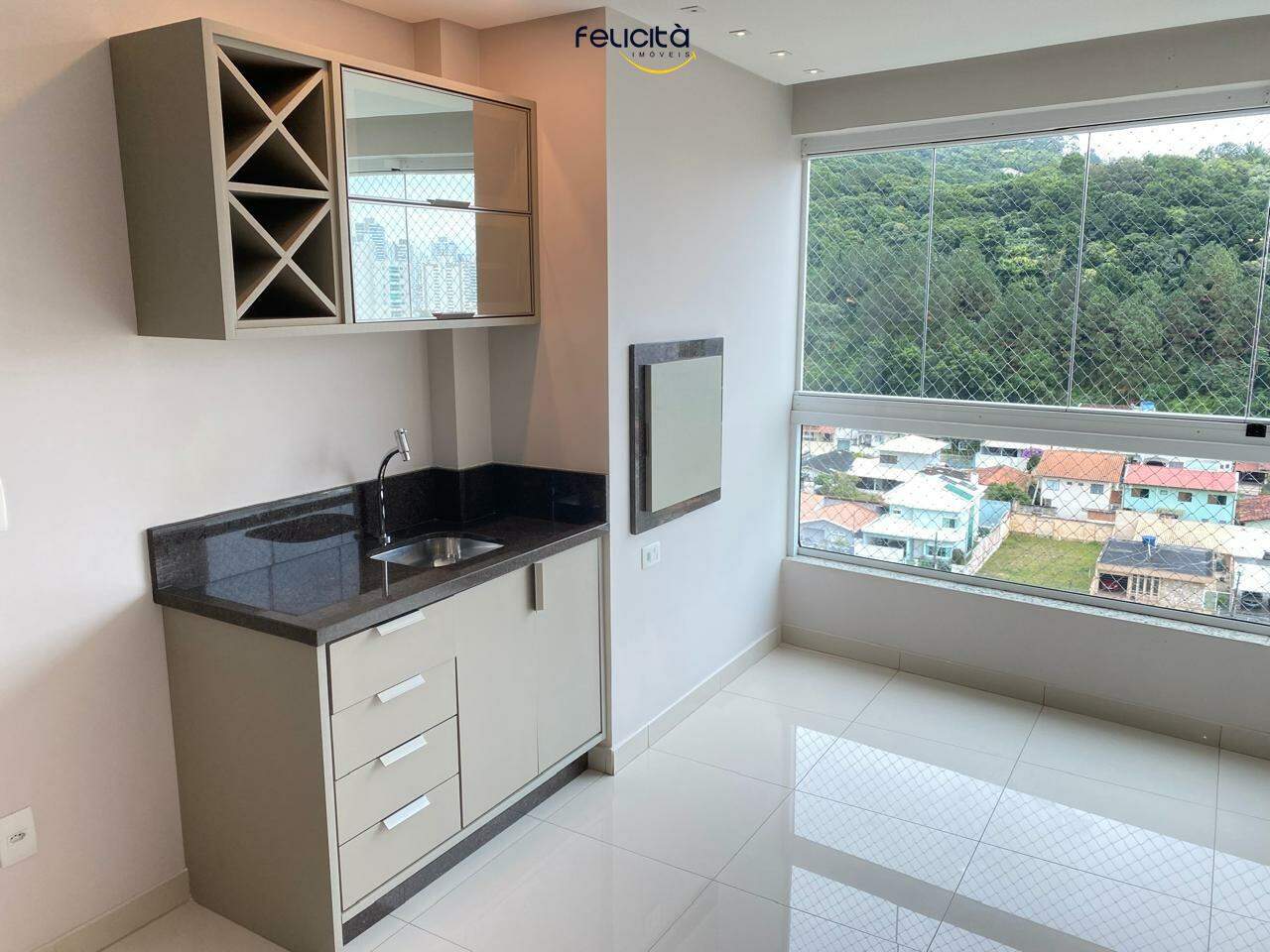 Apartamento de 3 quartos, 101m² no bairro Fazenda, em Itajaí | Eu Corretor