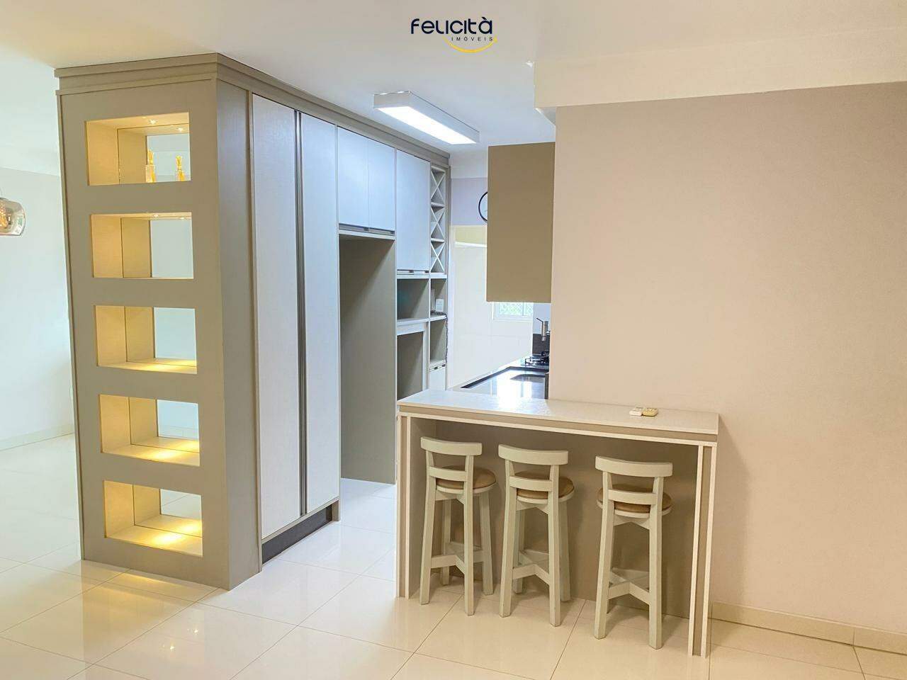Apartamento de 3 quartos, 101m² no bairro Fazenda, em Itajaí | Eu Corretor