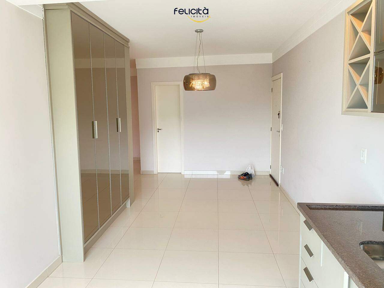 Apartamento de 3 quartos, 101m² no bairro Fazenda, em Itajaí | Eu Corretor