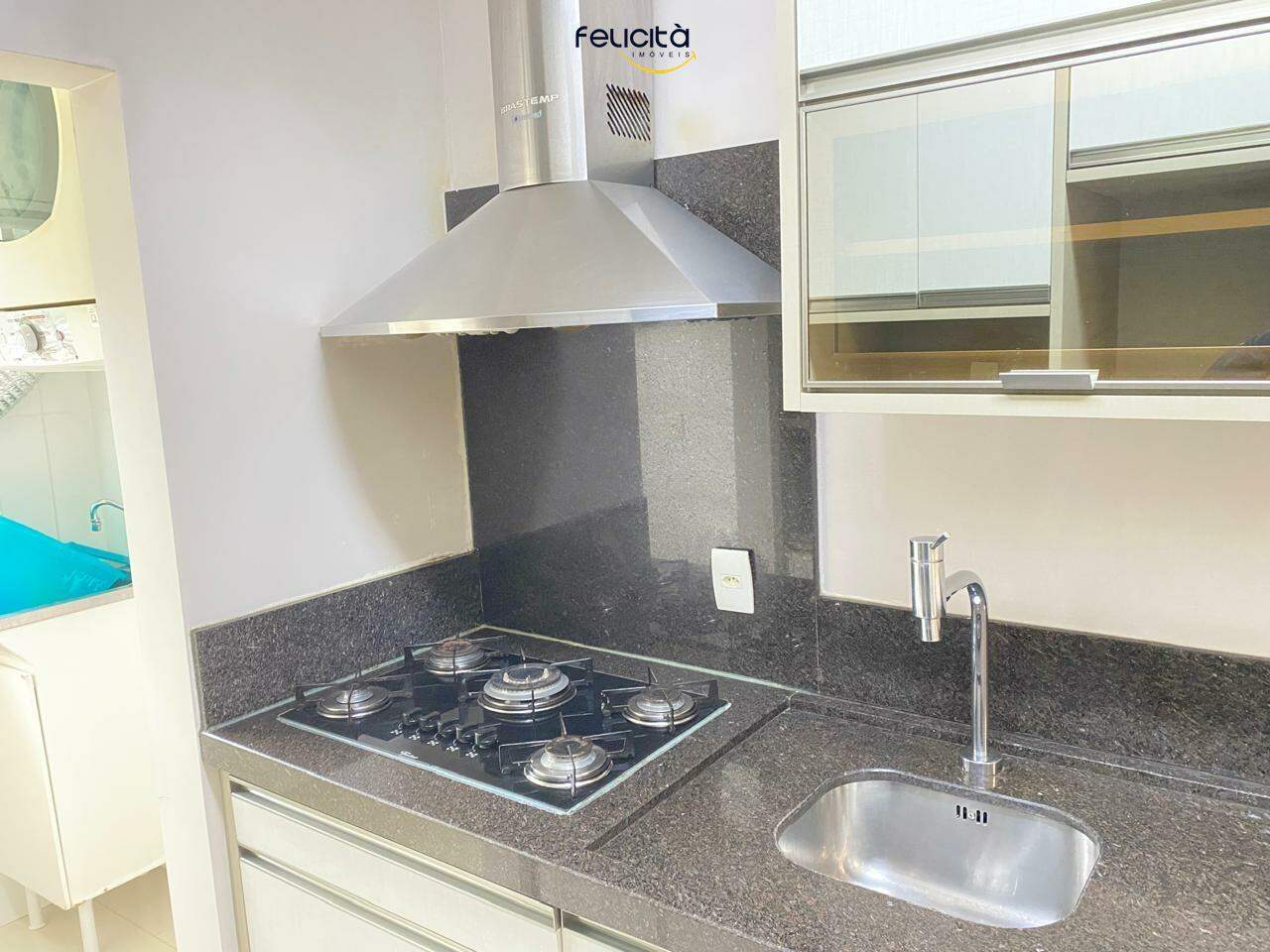 Apartamento de 3 quartos, 101m² no bairro Fazenda, em Itajaí | Eu Corretor