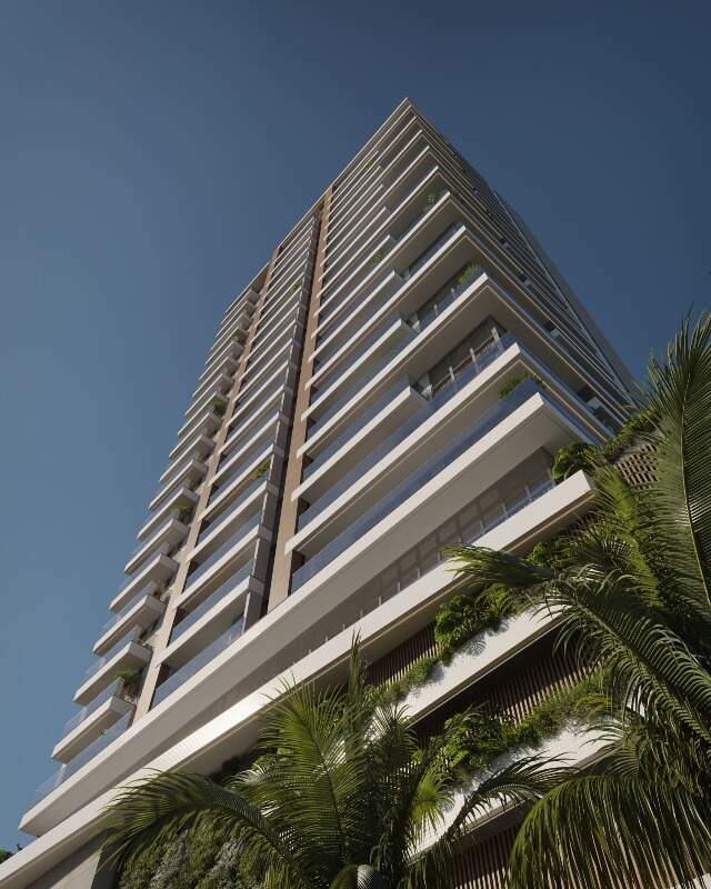Apartamento de 2 quartos, 145m² no bairro Fazenda, em Itajaí | Eu Corretor