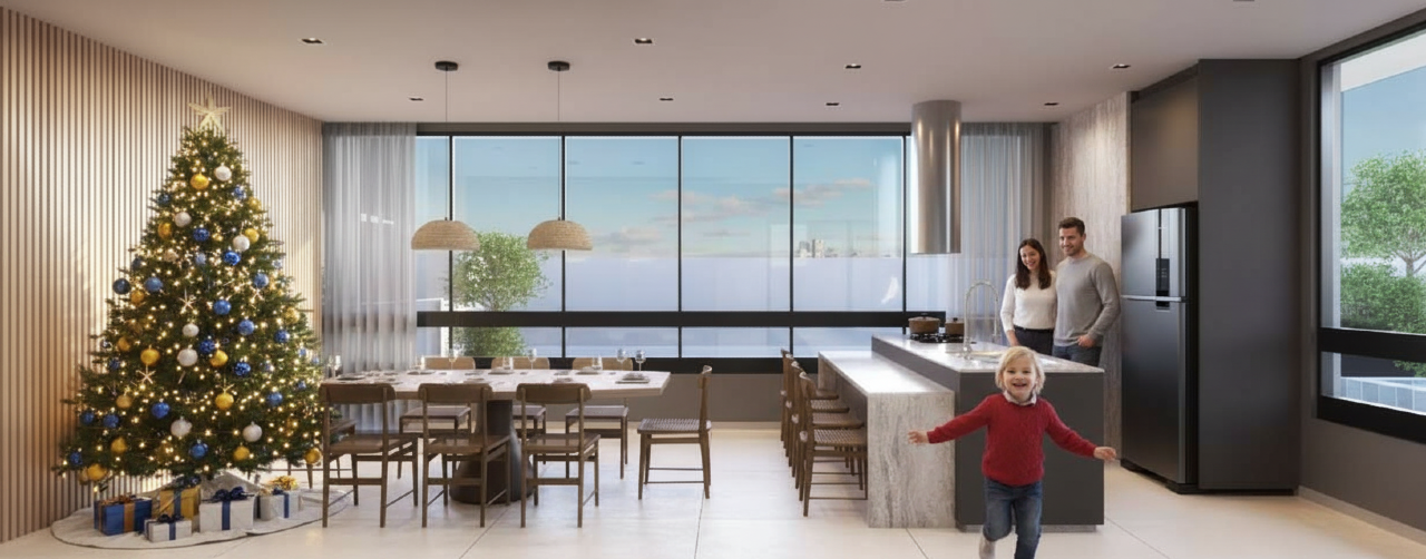 Apartamento à venda no Fazenda: 