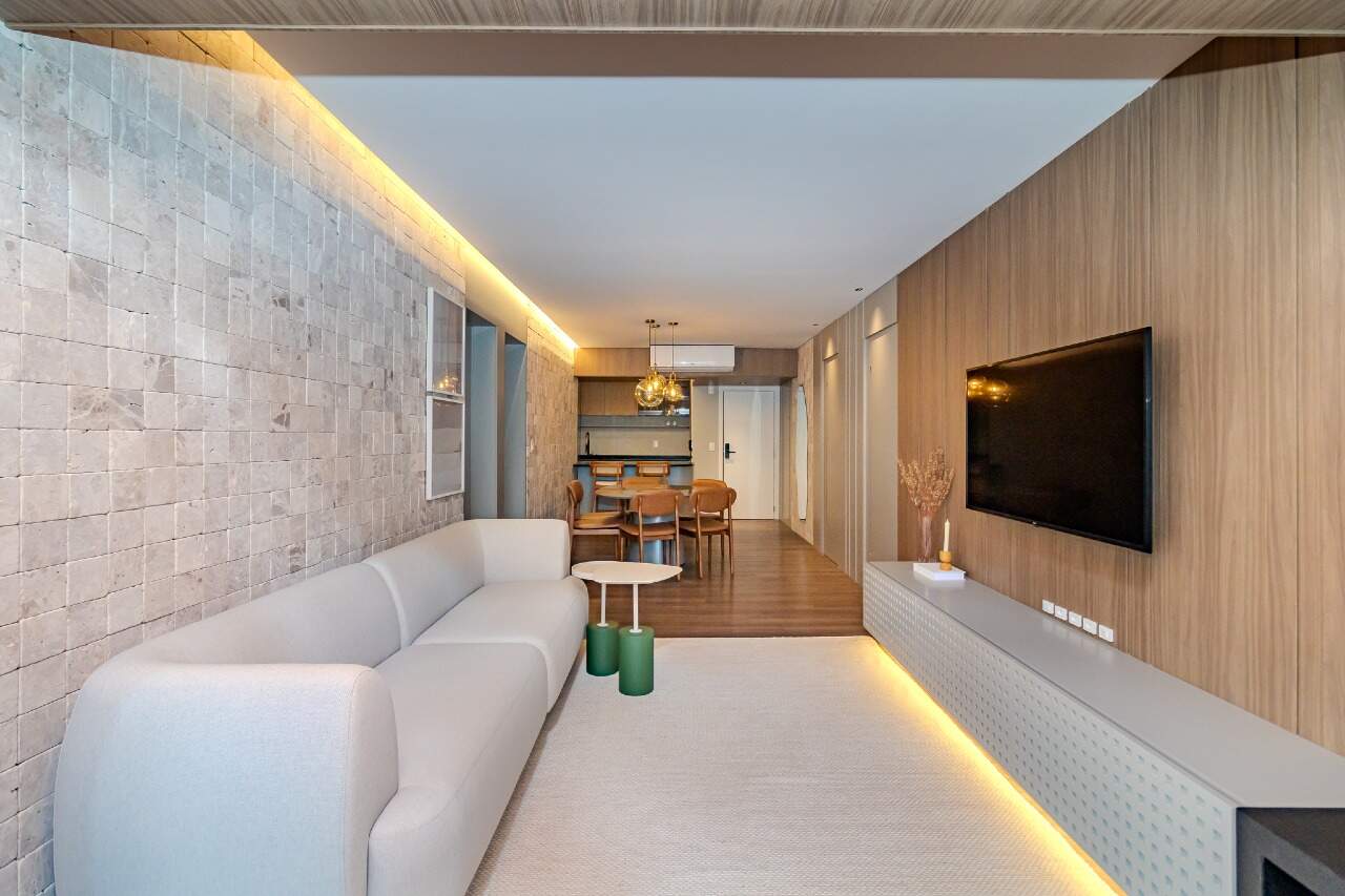 Apartamento de 3 quartos, 103m² no bairro Centro, em Balneário Camboriú | Eu Corretor