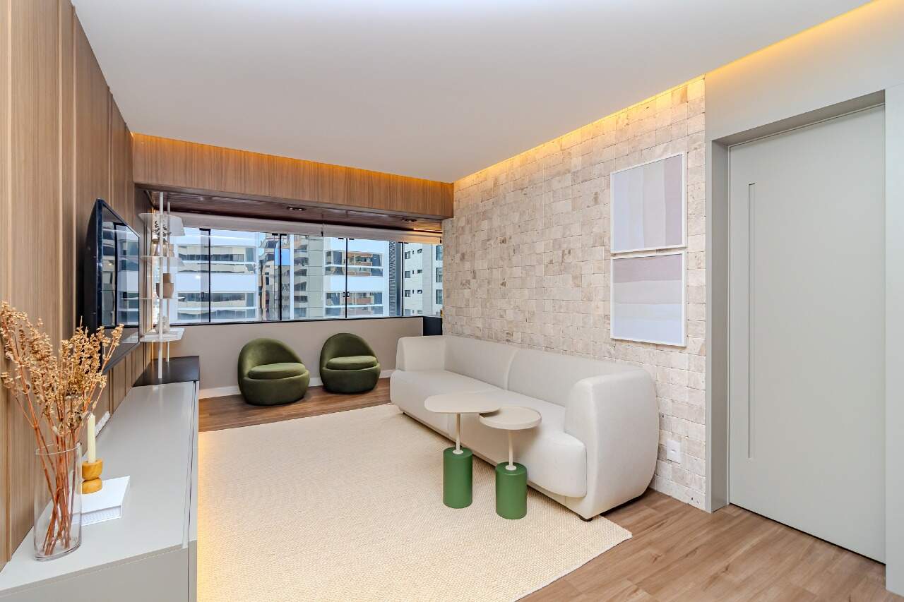 Apartamento de 3 quartos, 103m² no bairro Centro, em Balneário Camboriú | Eu Corretor