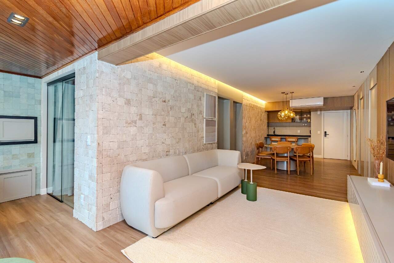 Apartamento de 3 quartos, 103m² no bairro Centro, em Balneário Camboriú | Eu Corretor
