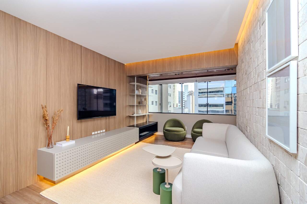 Apartamento de 3 quartos, 103m² no bairro Centro, em Balneário Camboriú | Eu Corretor
