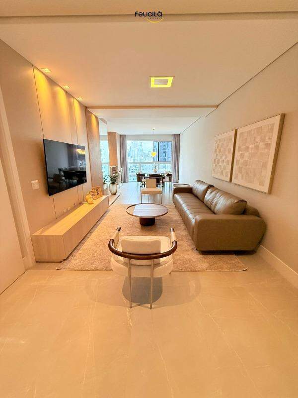 Apartamento de 4 quartos, 144m² no bairro Centro, em Balneário Camboriú | Eu Corretor