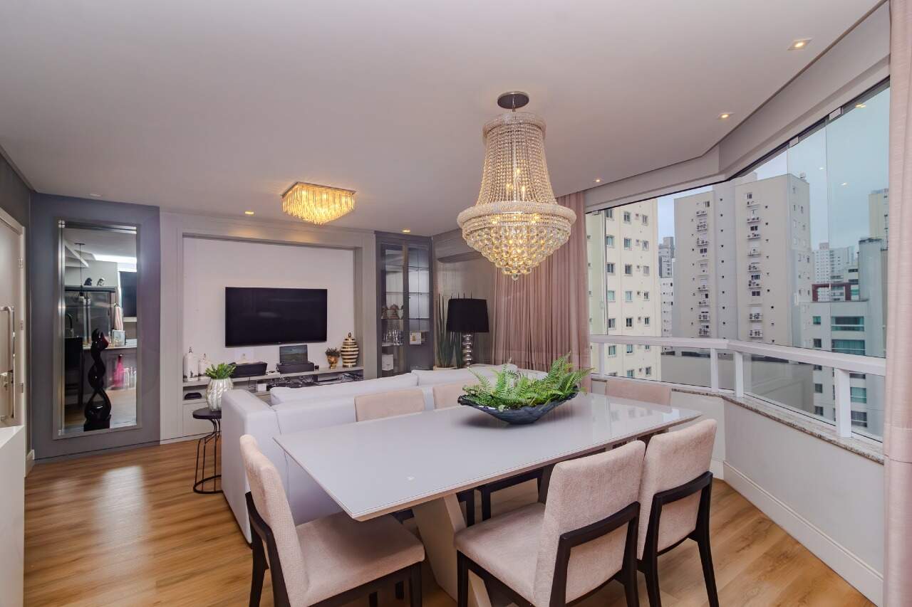 Apartamento de 2 quartos, 97m² no bairro Centro, em Balneário Camboriú | Eu Corretor