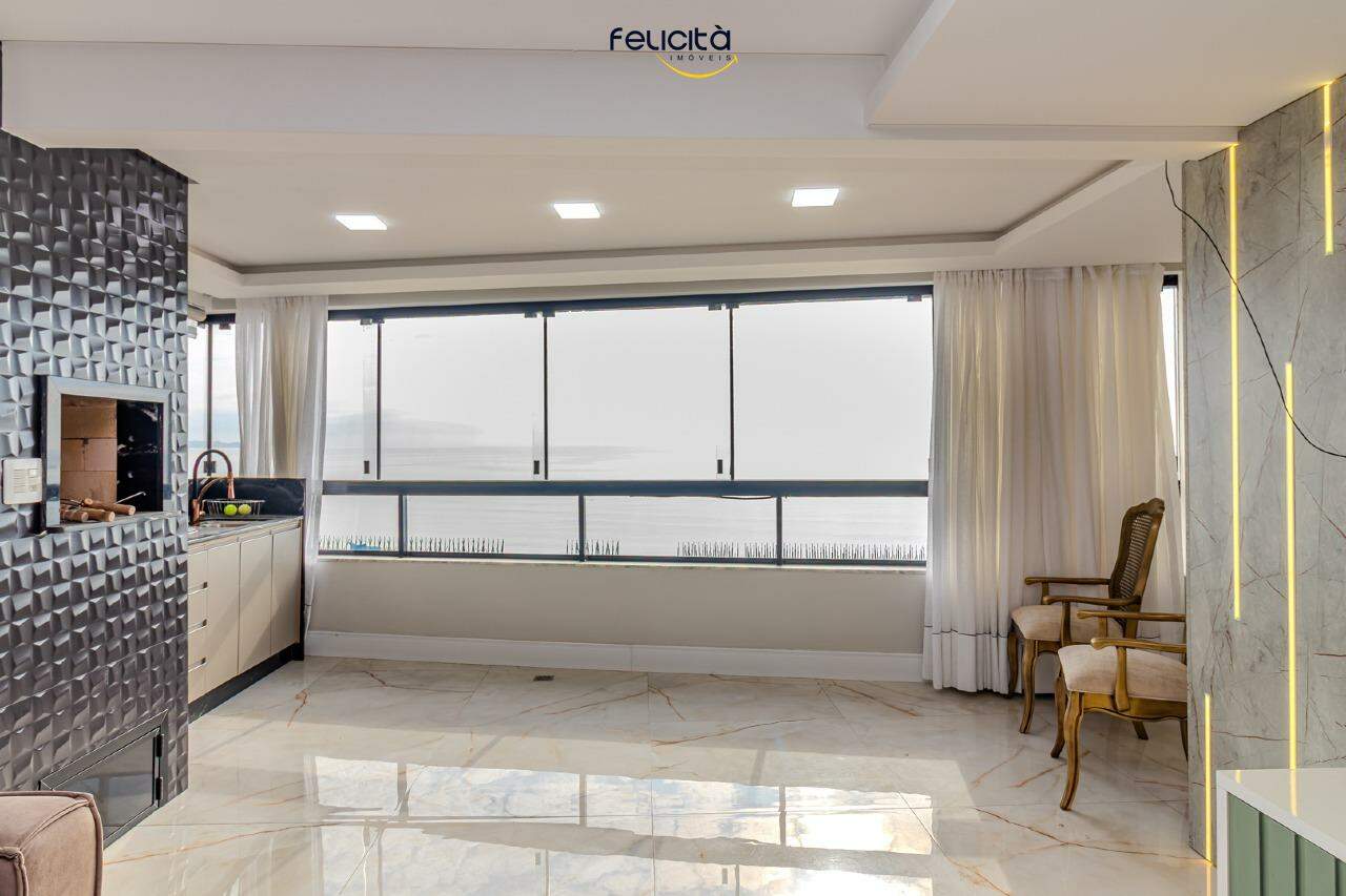 Apartamento de 3 quartos, 170m² no bairro Centro, em Balneário Camboriú | Eu Corretor