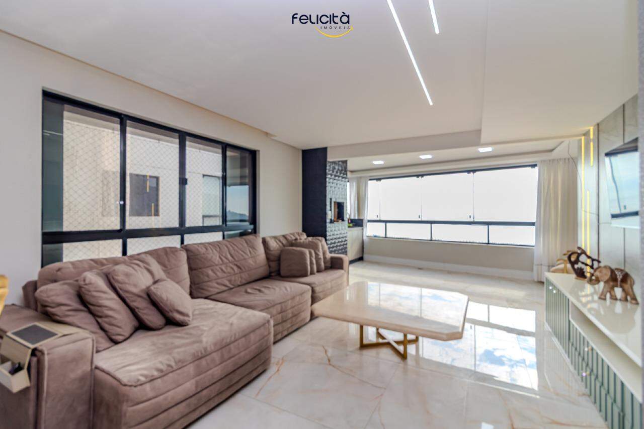 Apartamento de 3 quartos, 170m² no bairro Centro, em Balneário Camboriú | Eu Corretor