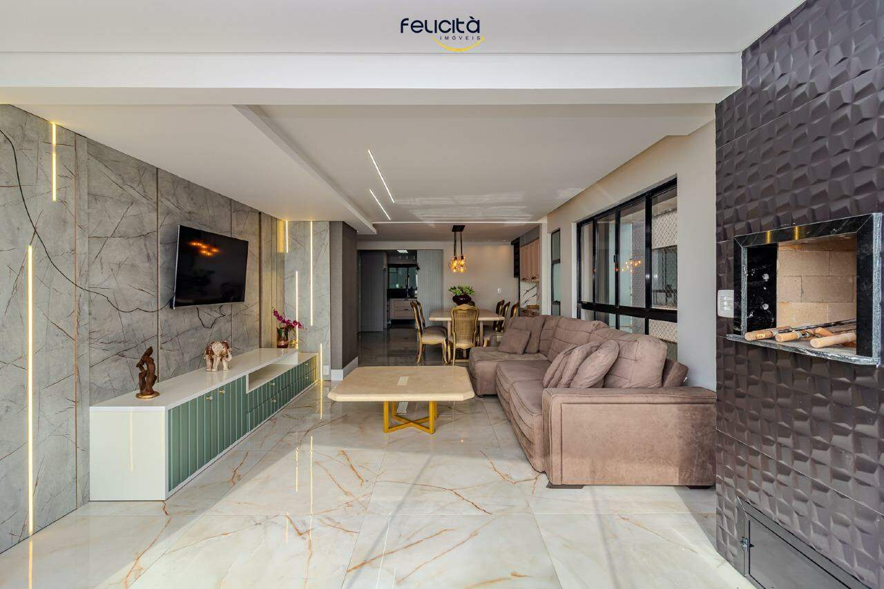 Apartamento de 3 quartos, 170m² no bairro Centro, em Balneário Camboriú | Eu Corretor