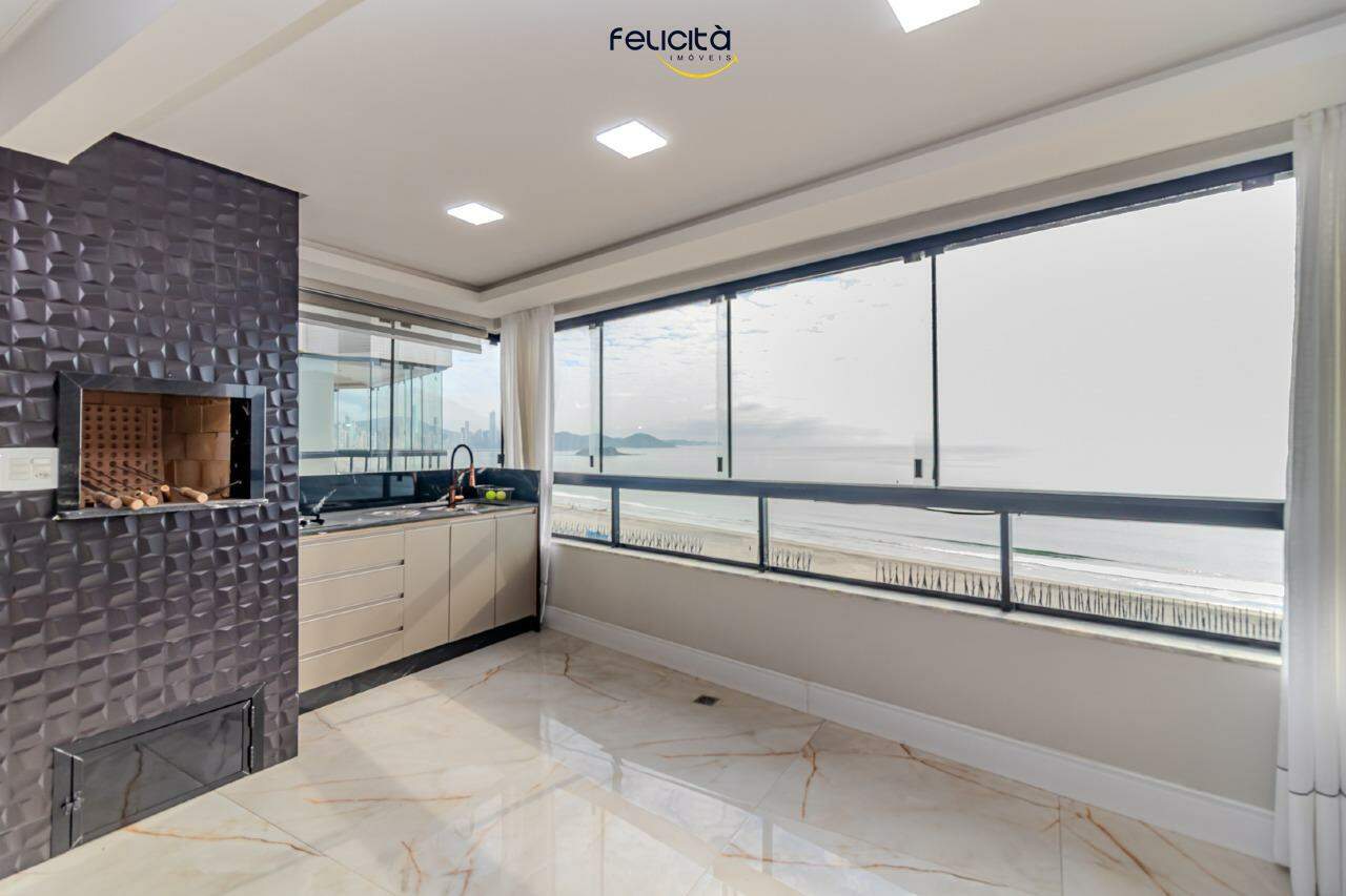 Apartamento de 3 quartos, 170m² no bairro Centro, em Balneário Camboriú | Eu Corretor