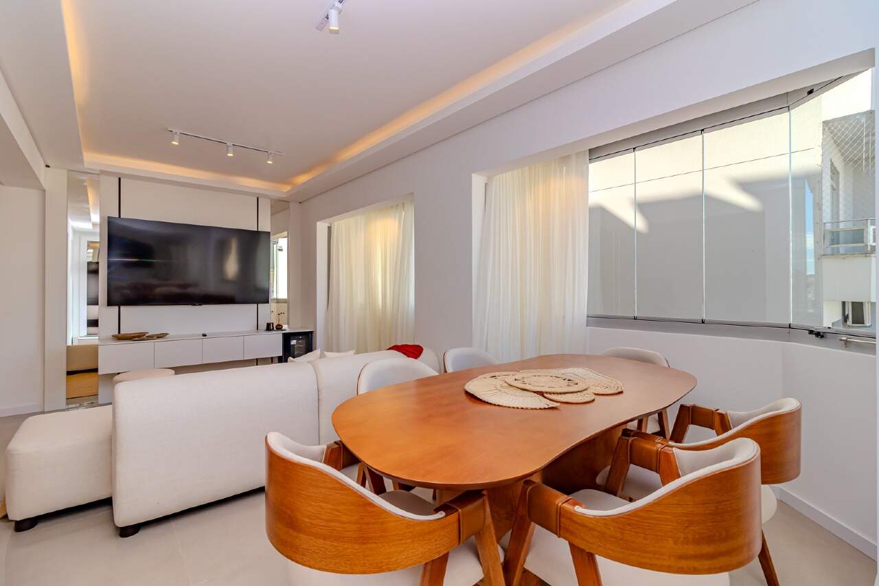 Apartamento de 3 quartos, 106m² no bairro Centro, em Balneário Camboriú | Eu Corretor