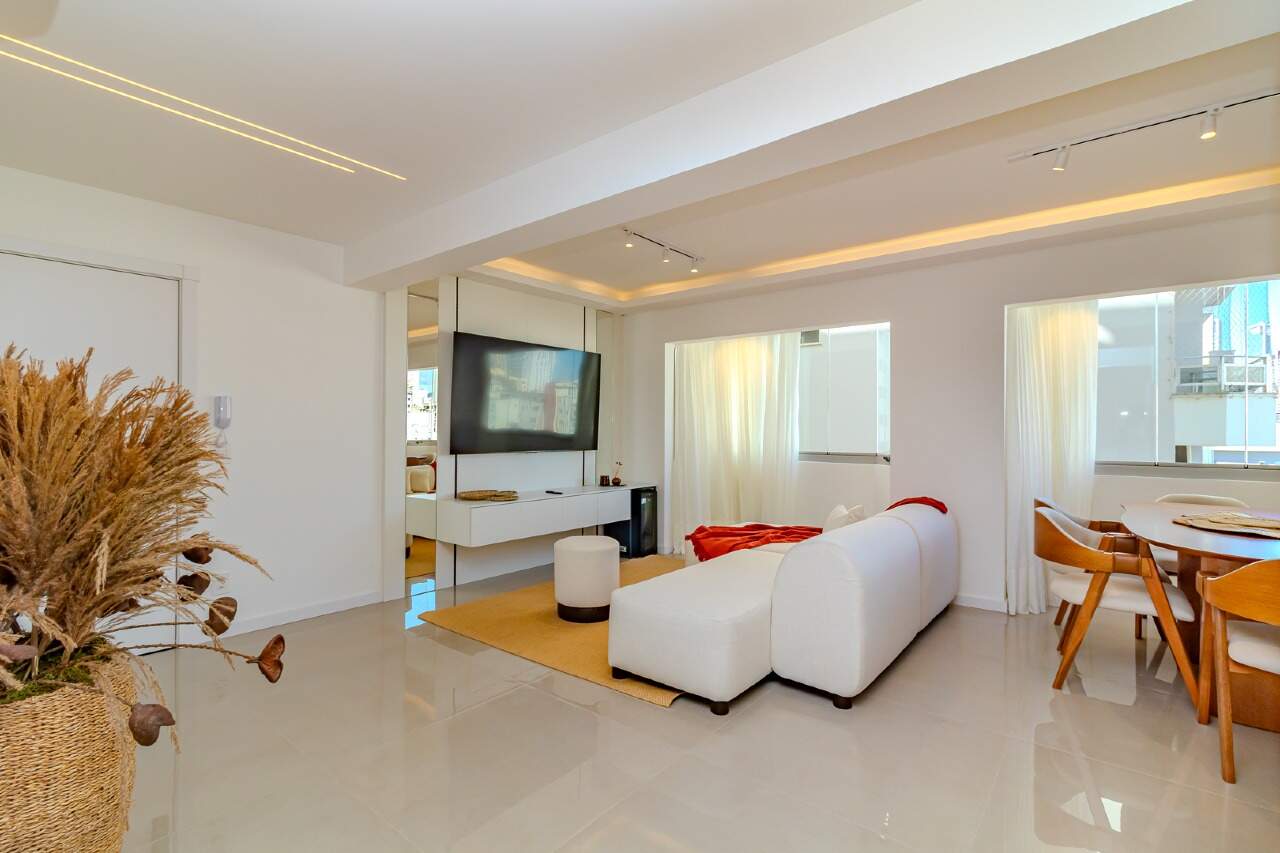 Apartamento de 3 quartos, 106m² no bairro Centro, em Balneário Camboriú | Eu Corretor