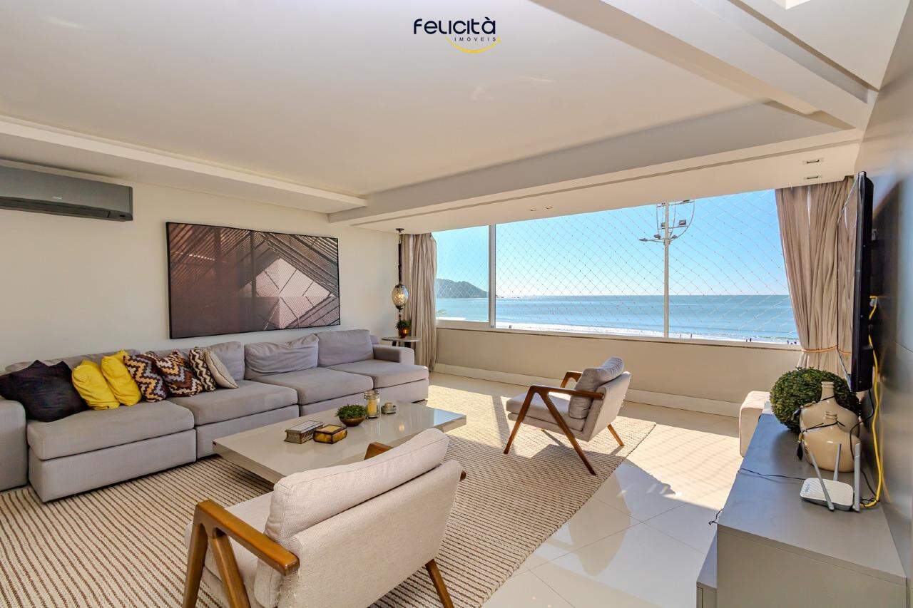 Apartamento de 3 quartos, 216m² no bairro Centro, em Balneário Camboriú | Eu Corretor