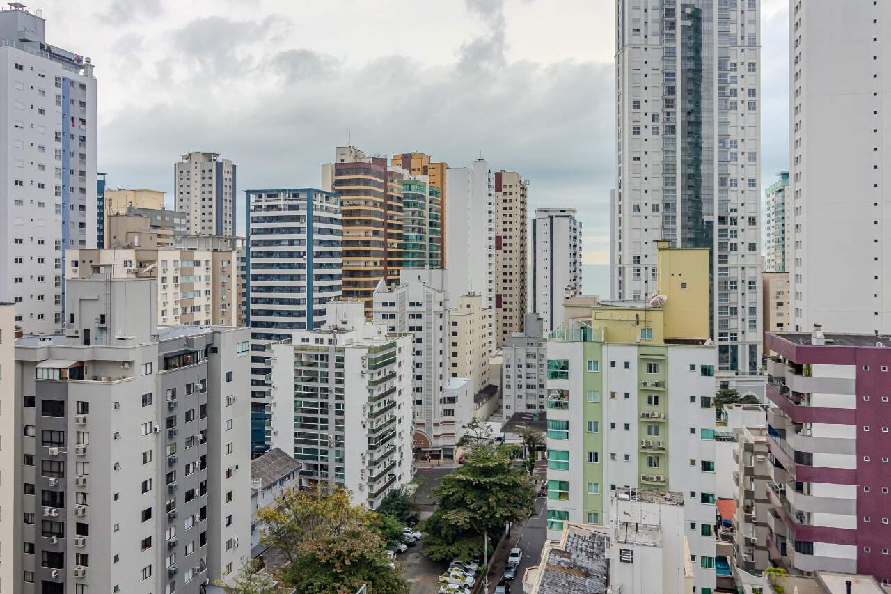 Apartamento de 3 quartos, 136m² no bairro Centro, em Balneário Camboriú | Eu Corretor