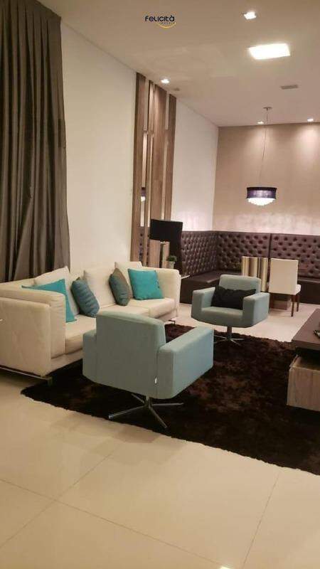 Apartamento de 3 quartos, 136m² no bairro Centro, em Balneário Camboriú | Eu Corretor