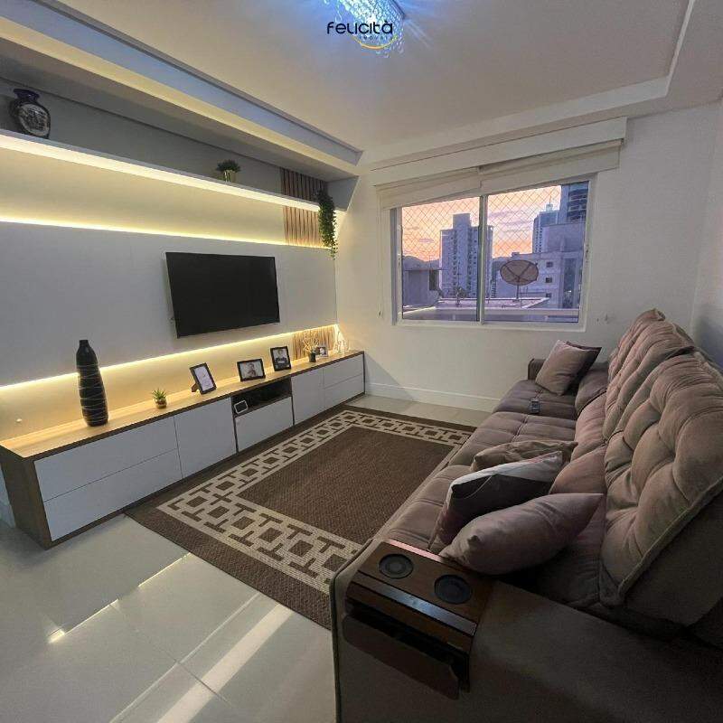 Apartamento de 3 quartos, 136m² no bairro Centro, em Balneário Camboriú | Eu Corretor