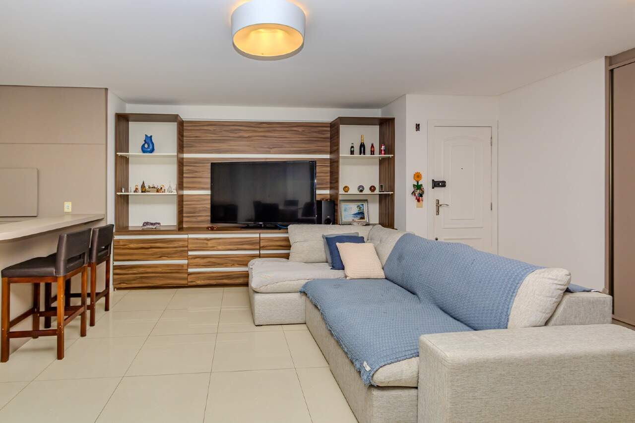 Apartamento de 3 quartos, 100m² no bairro Centro, em Balneário Camboriú | Eu Corretor