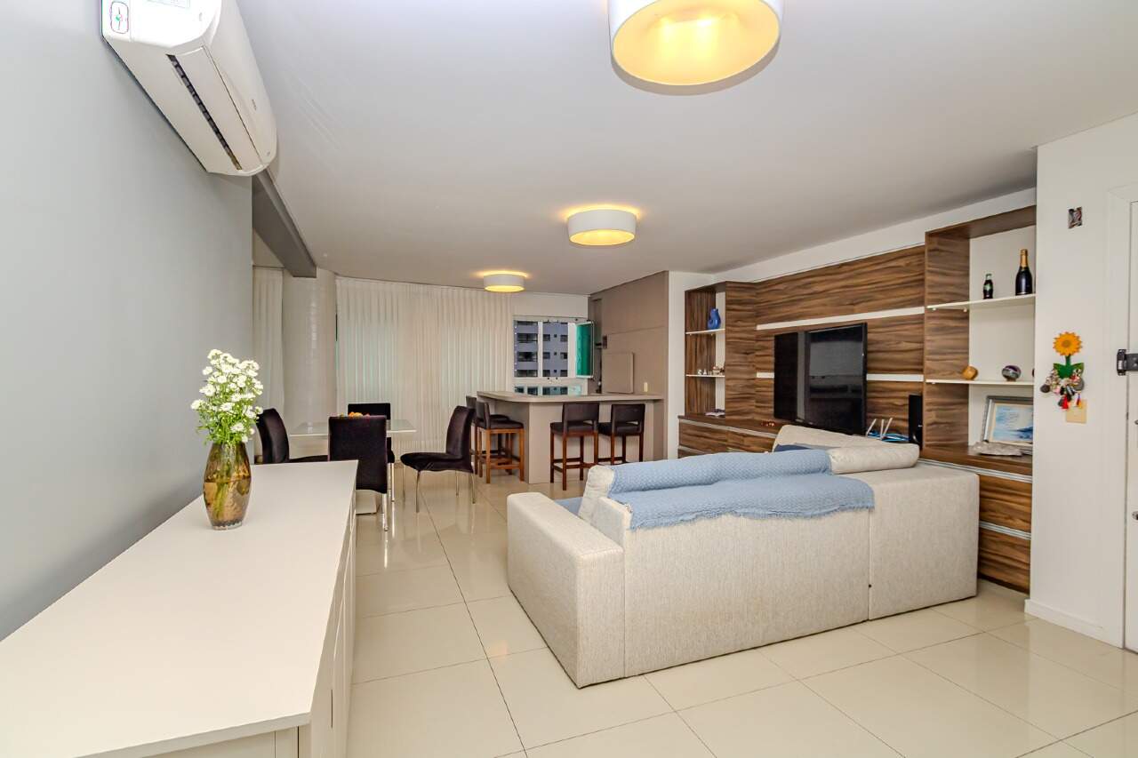 Apartamento de 3 quartos, 100m² no bairro Centro, em Balneário Camboriú | Eu Corretor