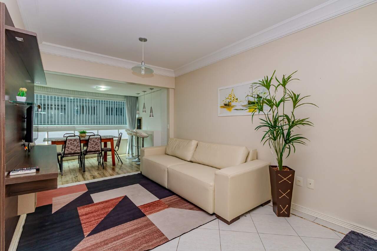 Apartamento de 2 quartos, 80m² no bairro Centro, em Balneário Camboriú | Eu Corretor