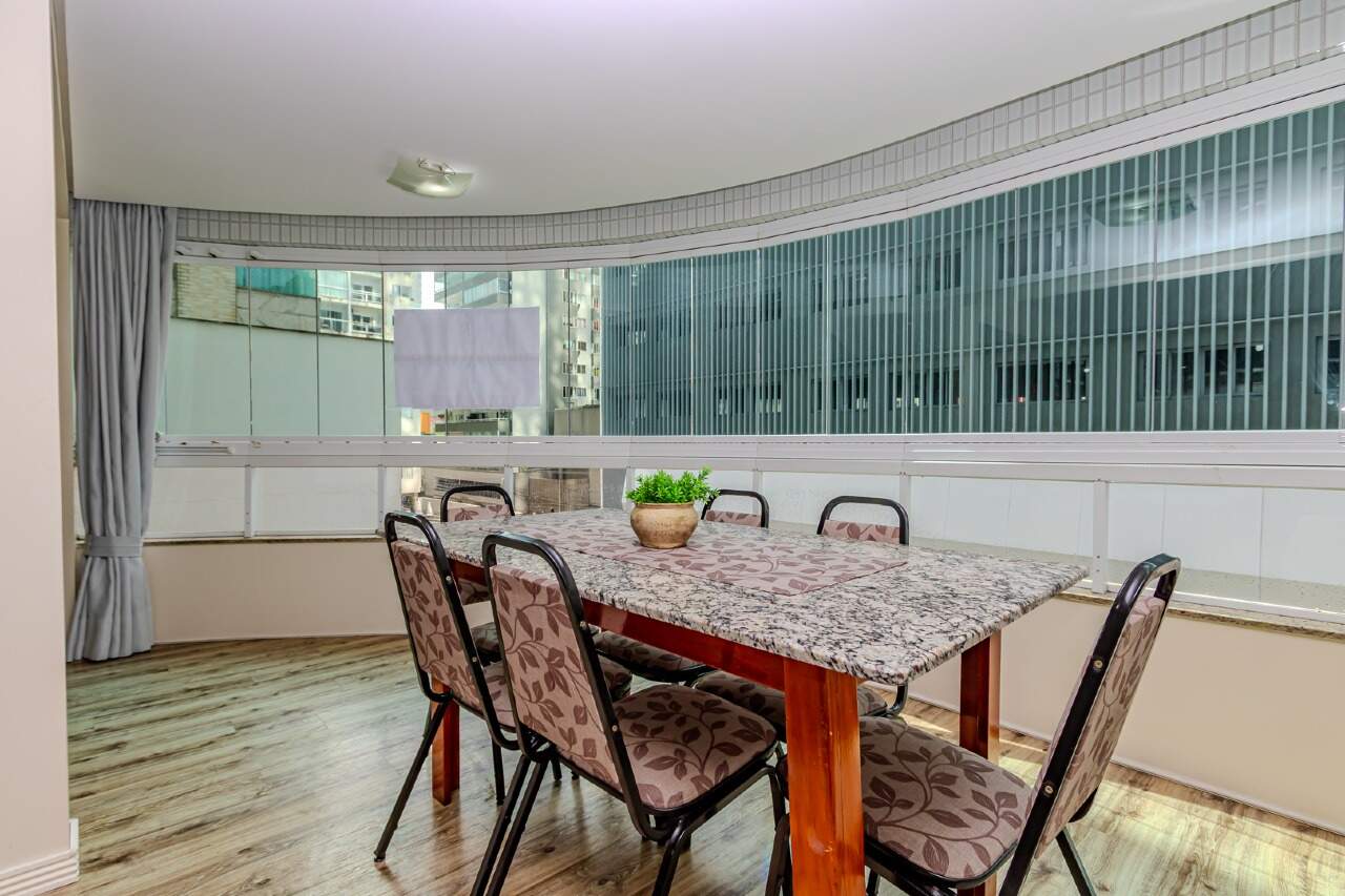 Apartamento de 2 quartos, 80m² no bairro Centro, em Balneário Camboriú | Eu Corretor